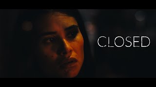 Closed  Short Horror Film (4K)