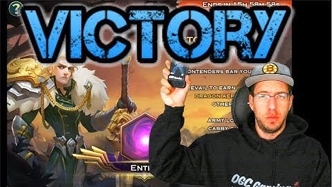 Art of Conquest: Victory Road!