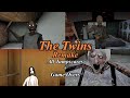 The Twins Remake Unofficial All Jumpscares And Game Overs 