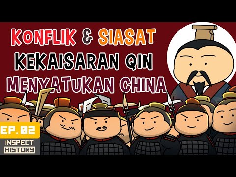 Video: Pada dinasti manakah sistem feodalisme muncul?