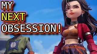 Dragon Quest 7 Reimagined | My Next OBSESSION 😍👀