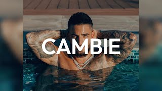 Maluma x Ozuna Type Beat 2022 | Reggaeton Instrumental "Cambié" (Prod LABACK)