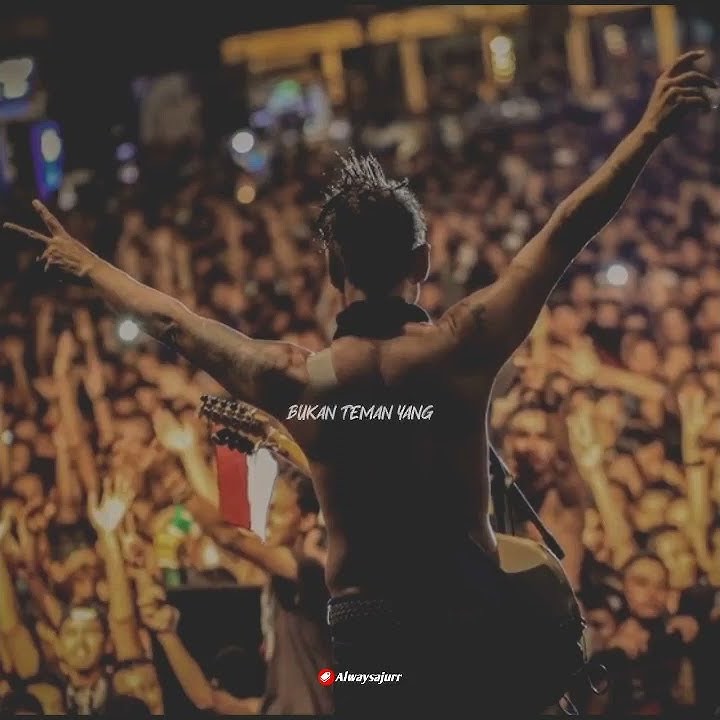 story wa || Tony Q rastafara - Manteman