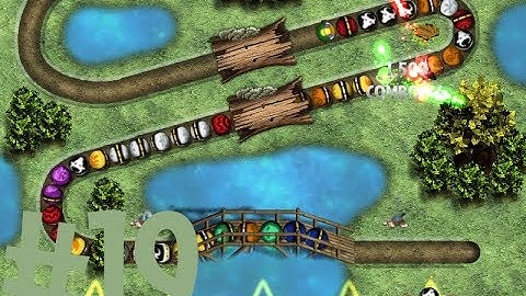 Dom Return to Pizza Island and Beyond ! Episode #19 : TRIPLE DANGER