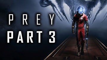 Prey (2017) - Let