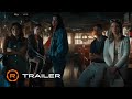 I Know What You Did Last Summer - Official Trailer (2025) - Madelyn Cline, Chase Sui Wonders