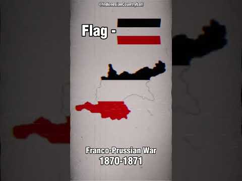 Evolution of Germany