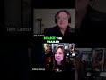 Eternity's Shadow Multiverse - @by.storytellers - E Thomas Canton chats with Debbie.
