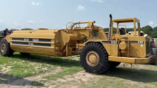 1987 CATERPILLAR 631C For Sale