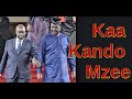 How Did Gachagua Shove Raila Aside So Rudely How Did Gachagua Shove Raila Aside So Rudely