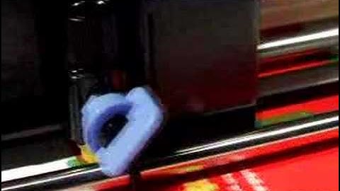 Craft ROBO Desktop Cutting Plotter Demo