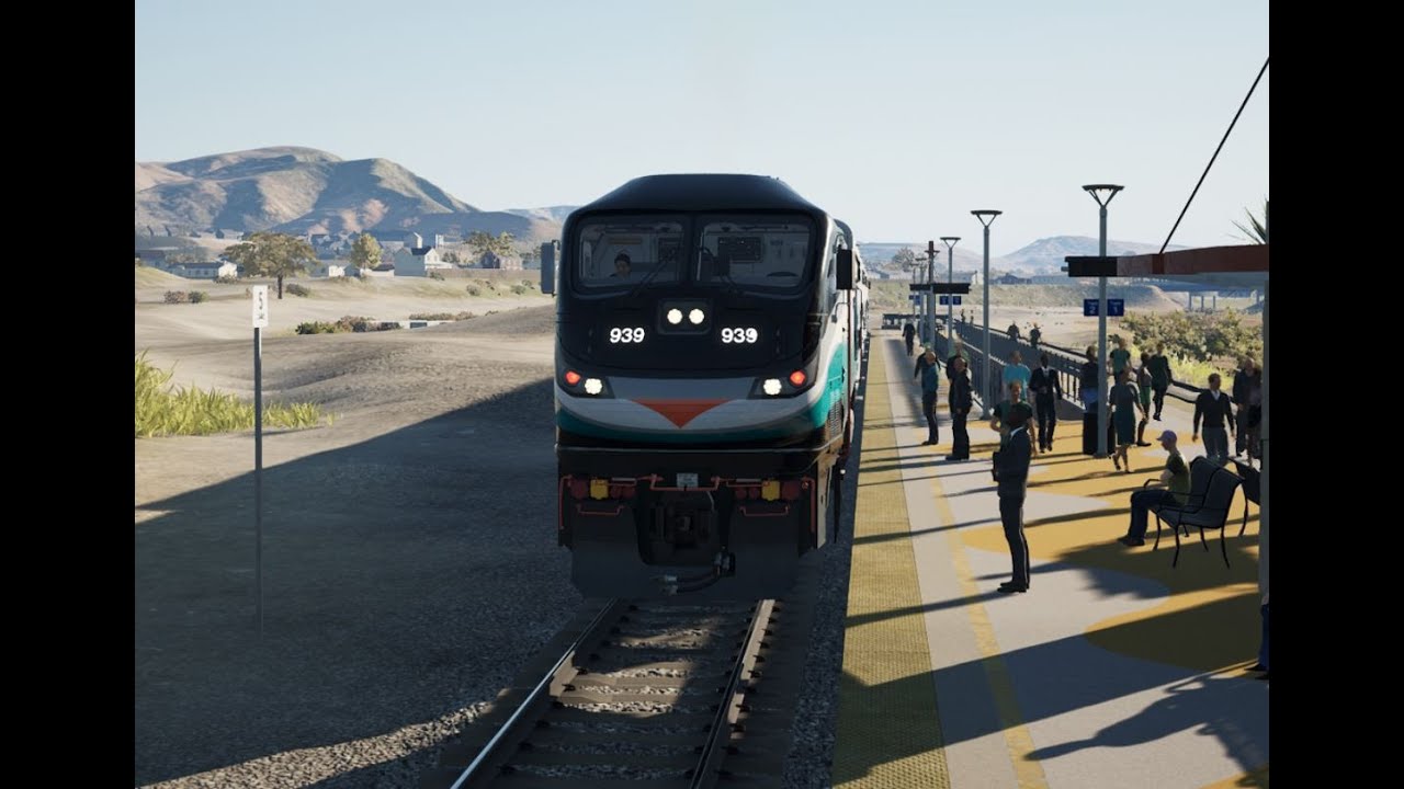 train-sim-world-4-emd-f125-antelope-valley-line-av221-la-union