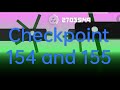 Smash Hit Big Mega Pack 2.1.0 checkpoint 154 and 155|