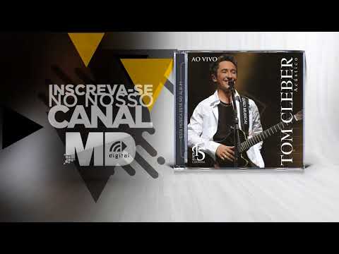 Tom Cleber Saciar Meu Desejo