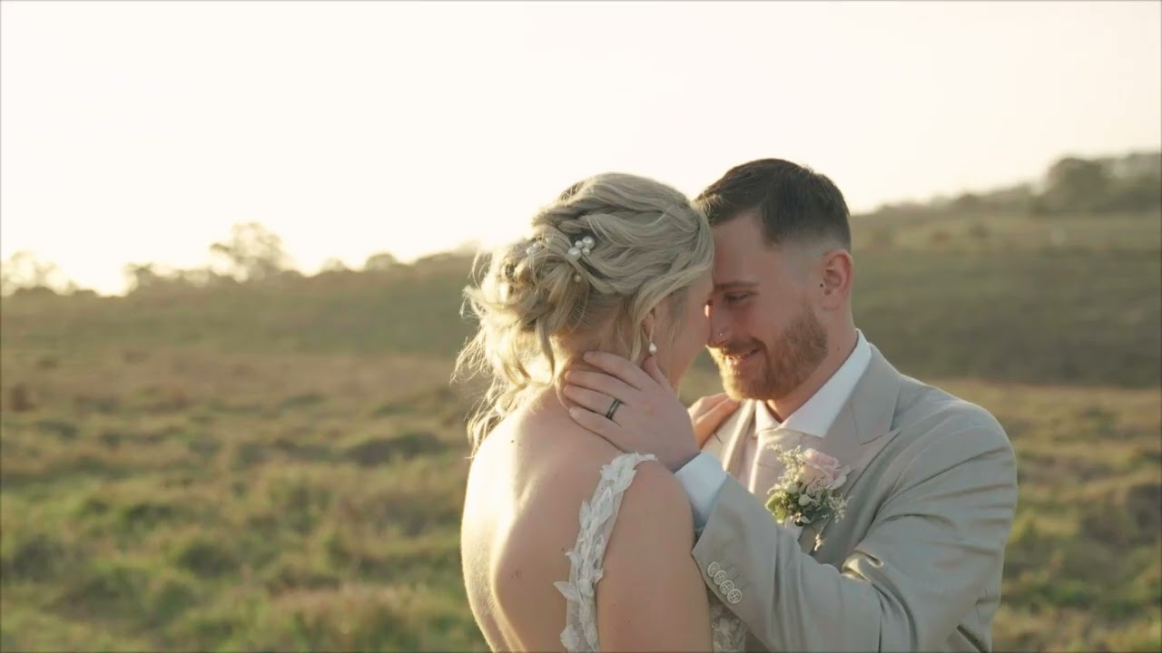 Wedding highlight film sample