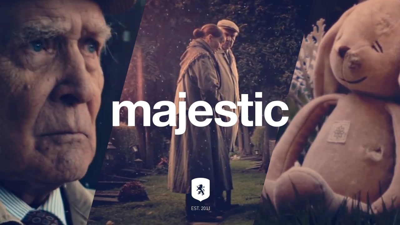 J.u.D. - Pantone 3105 | Unofficial Music Video