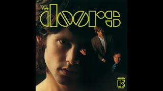The Doors - The Crystal Ship (5.1🔊)