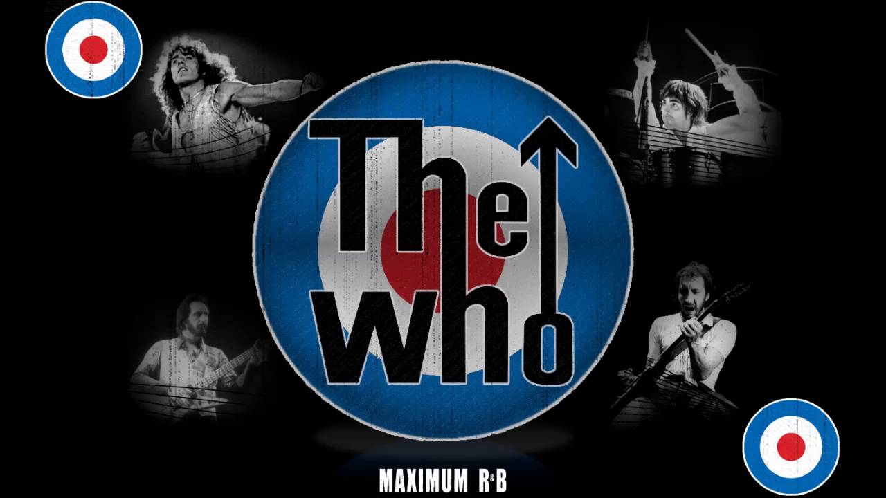 the who eminence front the who eminence front