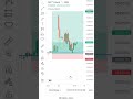 BANKNIFTY TRADE|CAL 🤙 BUYING|23 JULY|#banknifty #sensex #nifty #live trading #vix #music