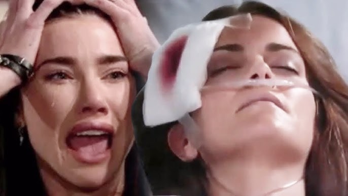 Full CBS New B&B Tuesday, 9/24/2024 The Bold and The Beautiful Episode (September  24, 2024) - YouTube