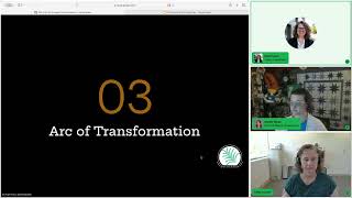 The Evergreen Project Board presents the 2025-2028 Strategic Plan