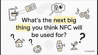 The Tech Behind the Tap | NFC