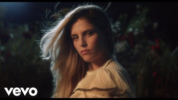 London Grammar - Intro (Official Visualiser)