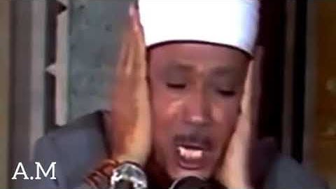تلاوة رائعة من سورة النساء بصوت الشيخ عبد الباسط عبد الصمد«ايات المواريث»