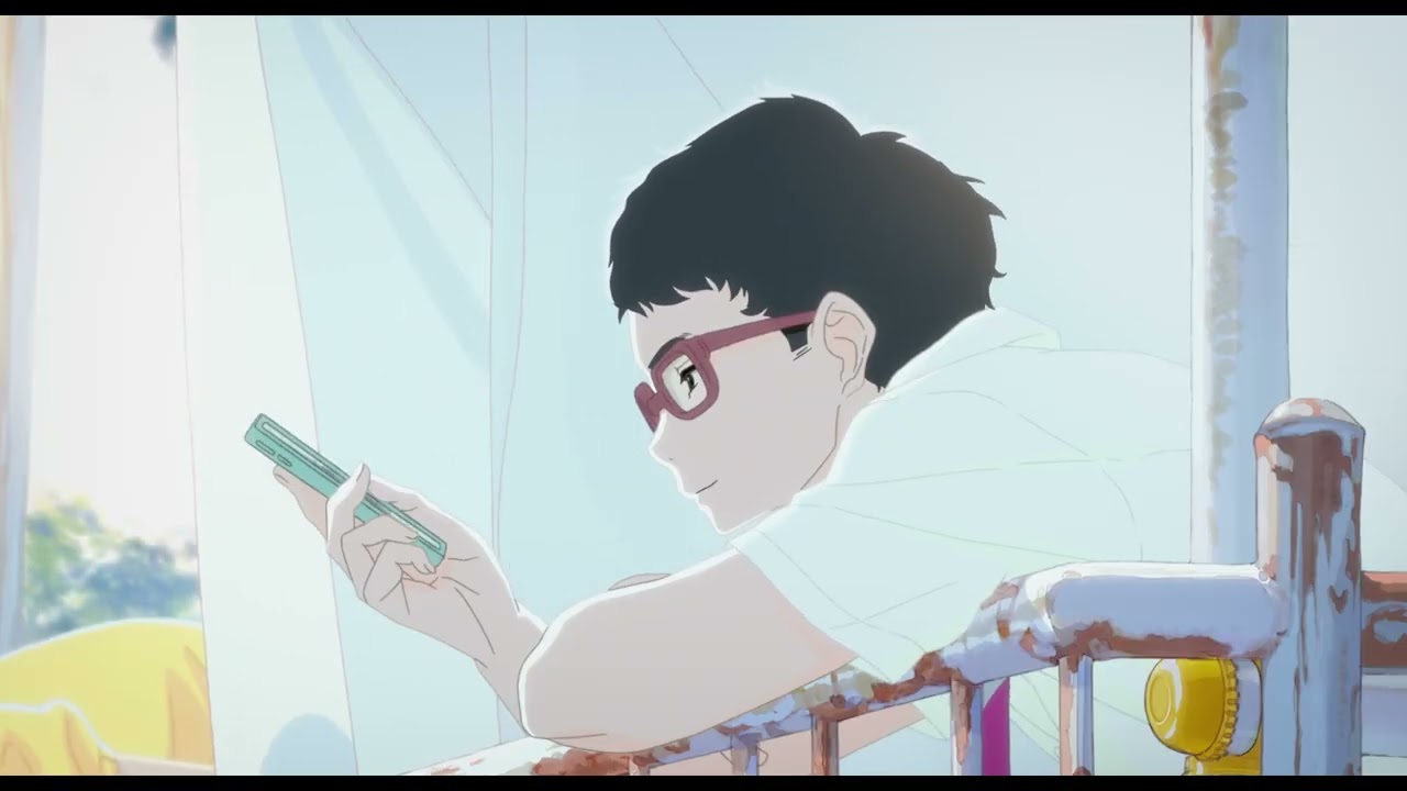 アニメ Dawn Down clichexxx A New Dawn - clip 01 - YouTube