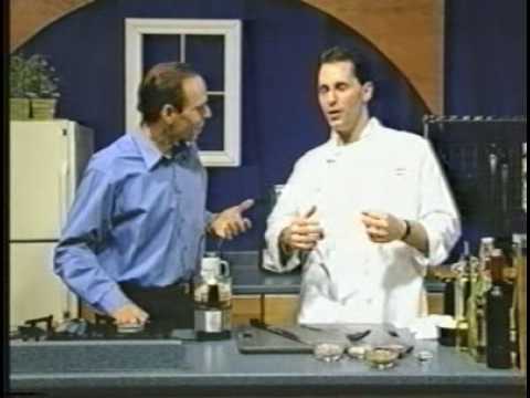Joel Fuhrman MD cooking healthy the EAT TO LIVE way