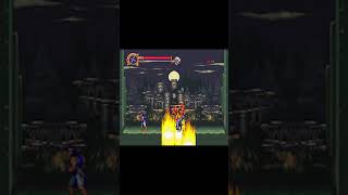 Castlevania: Dracula X | Boss Rush - #5 Lypuston (Werewolf)