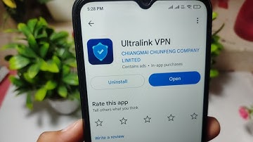 ultralink vpn app kaise use kare !! how to use ultralink vpn app