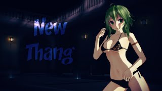 ❦MMD❦ ◄New Thang►  |HD|60Fps|R18|