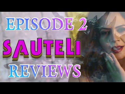 Reviews - Sauteli (2020) Season 1 Episode 2 FlizMovies