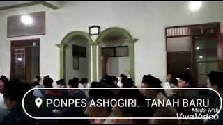 (Terbaru) Alfiyah santri assogiri tanah baru bogor