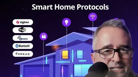 Z-Wave vs. Zigbee vs. Wi-Fi! Smart Home Basics: How To Pick The Right Protocol