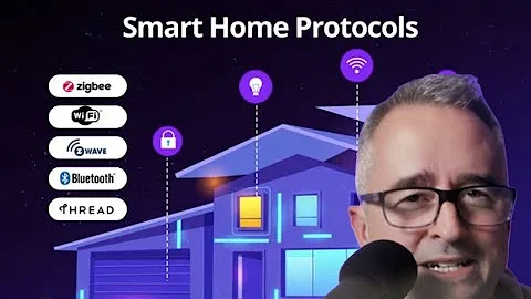Z-Wave vs. Zigbee vs. Wi-Fi! Smart Home Basics: How To Pick The Right Protocol