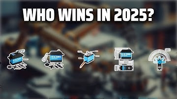 The Top 5 Best 35kg Servo in 2025 - Must Watch Before Buying!