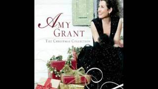 Amy Grant - Silent Night chords