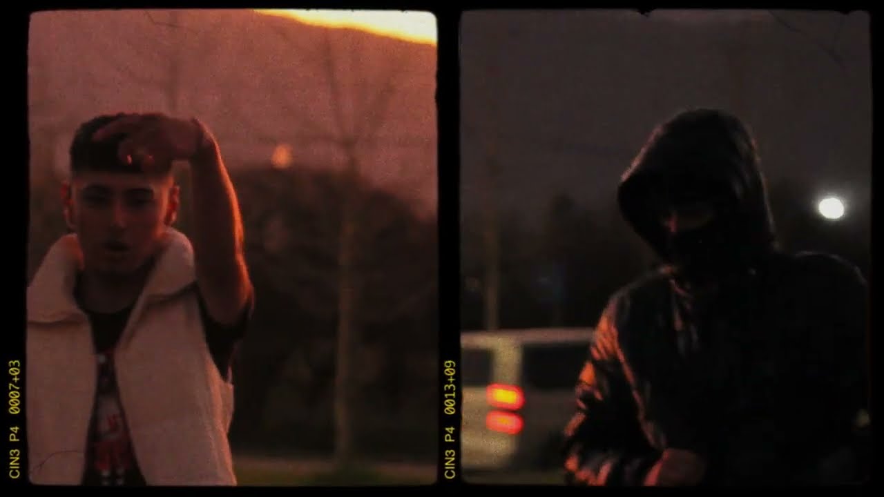 💸DOLLAR 💸 KEENG TPAF (VIDEO OFICIAL)