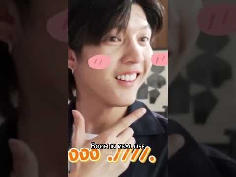 They changed the Jokester ending!😭🫠#aou_tnbknr #besevboom #aouboom @Aou_Family @besevboom5348