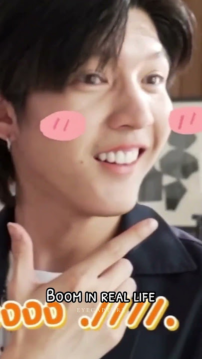 Beautiful Soul ♥️ #aouboom #wearetheseries #jokester #gmmtv #tanfang #weareseries