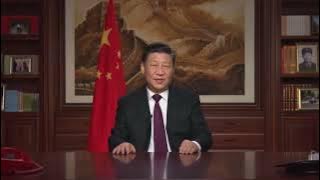 Wazzup Beijing - Xi Jiping (meme)