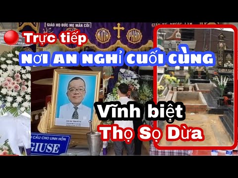 Video Thọ Sọ Dừa Mãi Mãi Đi Xa - youtube