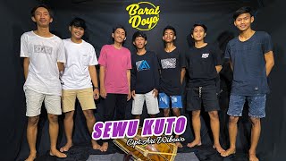 Sewu Kuto (Koplo Jaipong) -Cover Barat DoyoTeam