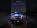 Spike strips hit, Race shut down #ps5 #needforspeed #automobile #gaming
