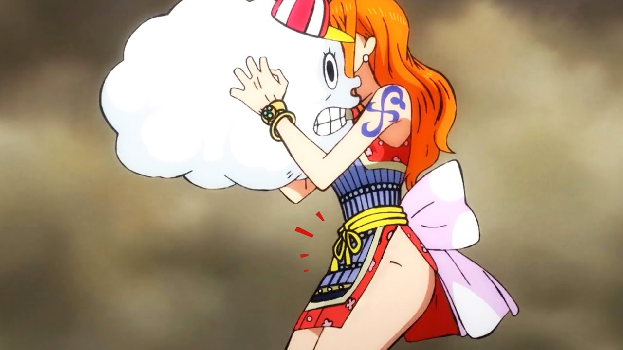 This Proves That Nami Doesn t Wear anties One Piece YouTube this-proves-that-nami-doesn-t-wear-anties-one-piece-youtube