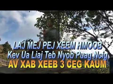 Video: Ib Puag Ncig Kev Tsim