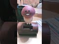 【なめこ】んふんふんふんんーふふんふ