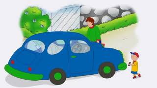 Caillous Rolie Racers